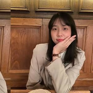 Meet your Posher, Kunyue